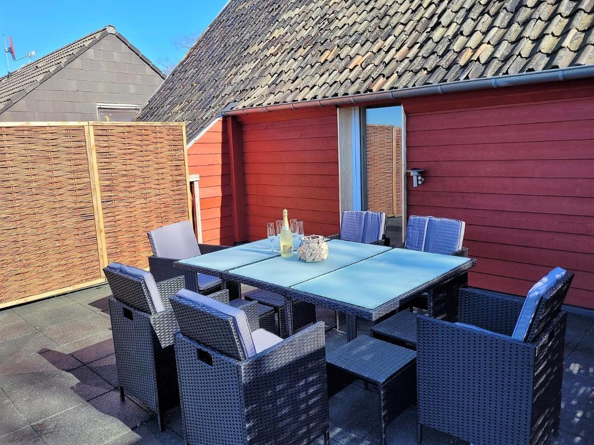 Ferienwohnung Classen Eifel Schleiden Luaran gambar