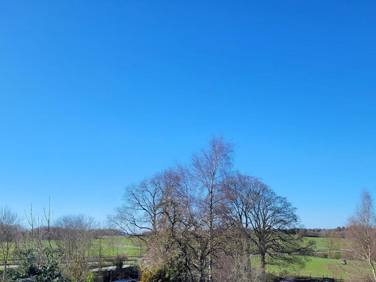 Ferienwohnung Classen Eifel Schleiden Luaran gambar