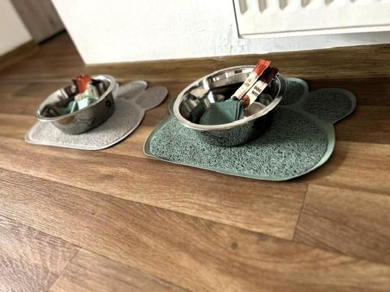 Ferienwohnung Classen Eifel Schleiden Luaran gambar